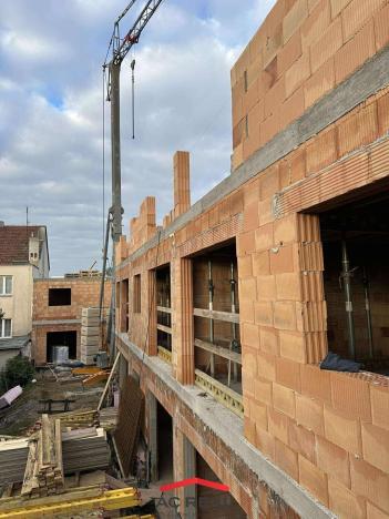 Prodej bytu 4+kk, Brno - Horní Heršpice, Pražákova, 82 m2