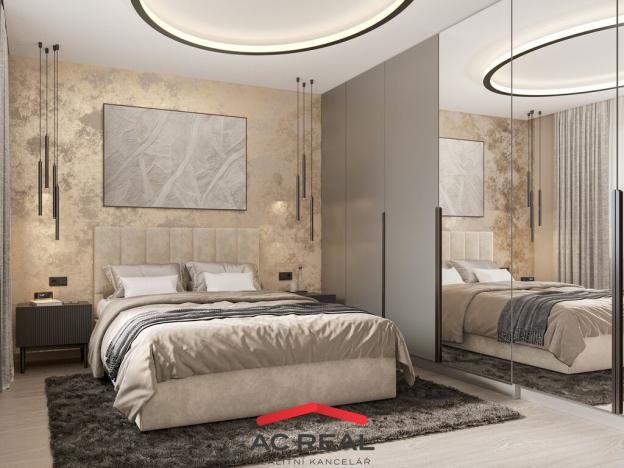 Prodej bytu 4+kk, Brno - Horní Heršpice, Pražákova, 114 m2