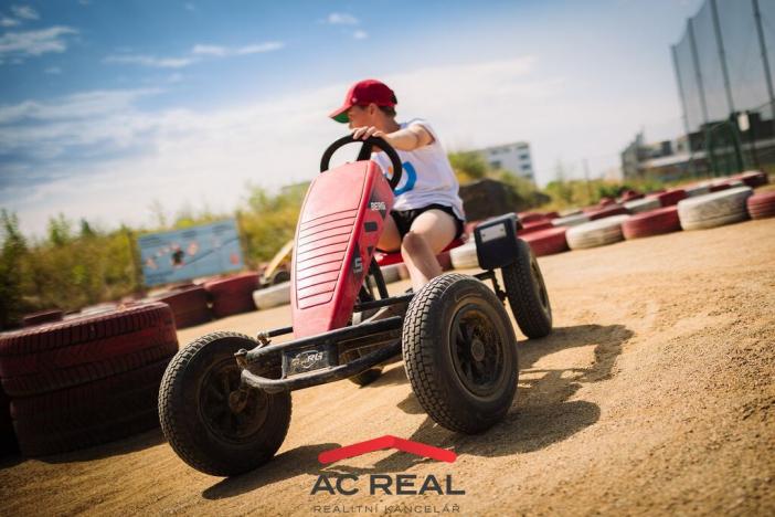 Prodej bytu 4+kk, Brno - Horní Heršpice, Pražákova, 114 m2