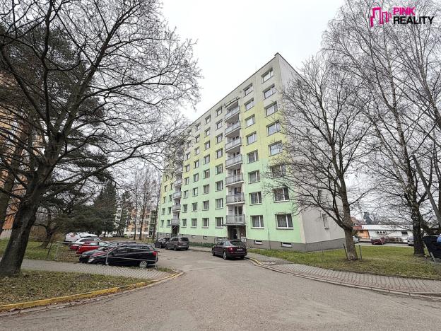 Prodej bytu 3+1, Vamberk, Struha, 67 m2