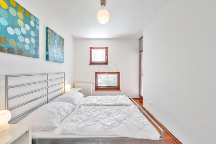 Prodej bytu 3+kk, Lipno nad Vltavou, 67 m2