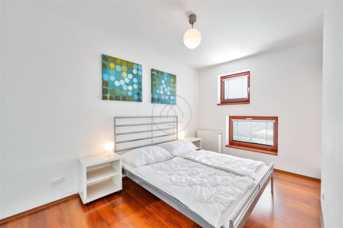 Prodej bytu 3+kk, Lipno nad Vltavou, 67 m2