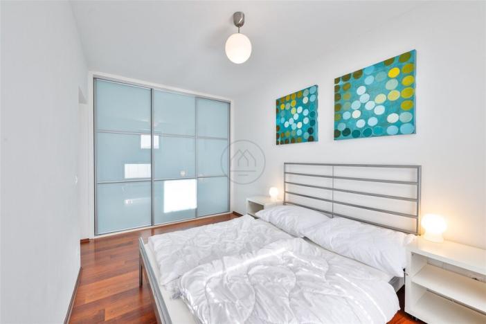 Prodej bytu 3+kk, Lipno nad Vltavou, 67 m2