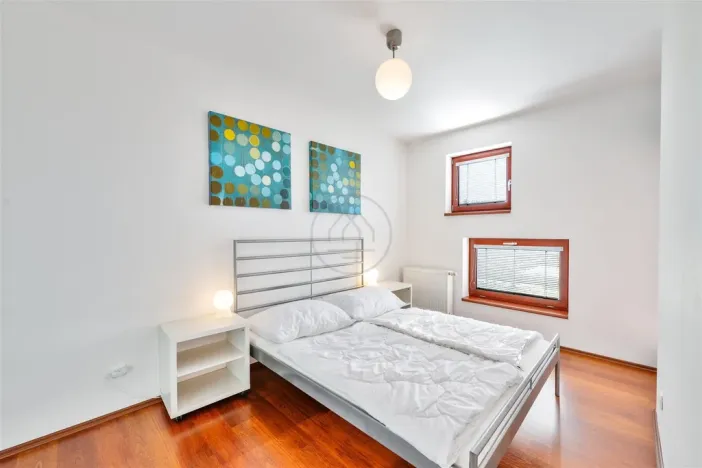 Prodej bytu 3+kk, Lipno nad Vltavou, 67 m2