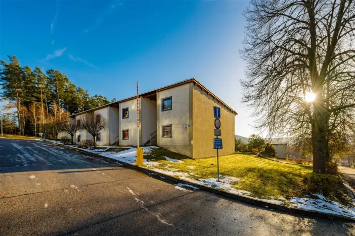 Prodej bytu 3+kk, Lipno nad Vltavou, 67 m2