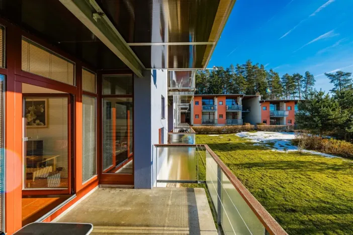 Prodej bytu 3+kk, Lipno nad Vltavou, 67 m2