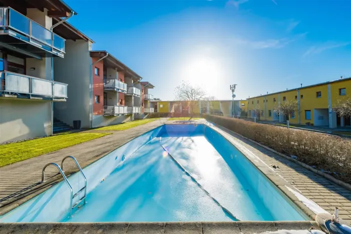 Prodej bytu 3+kk, Lipno nad Vltavou, 67 m2