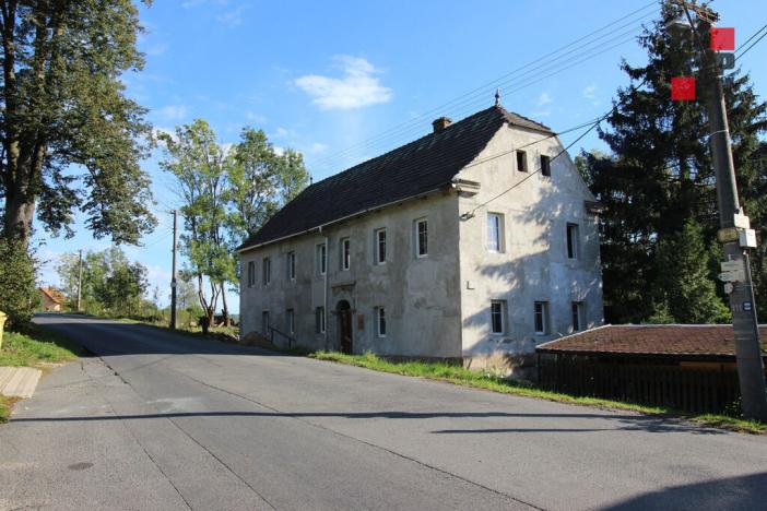 Prodej rodinného domu, Nový Oldřichov - Mistrovice, 193 m2