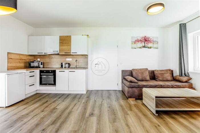 Prodej rodinného domu, Frymburk - Milná, Milná, 86 m2