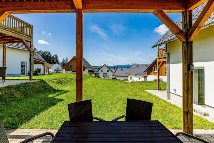 Prodej rodinného domu, Frymburk - Milná, Milná, 86 m2