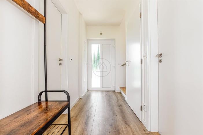 Prodej rodinného domu, Frymburk - Milná, Milná, 86 m2