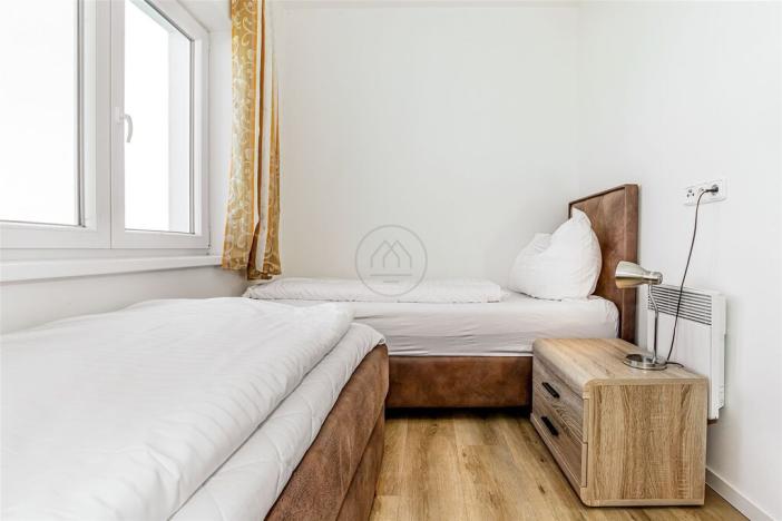 Prodej rodinného domu, Frymburk - Milná, Milná, 86 m2