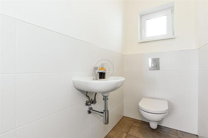 Prodej rodinného domu, Frymburk - Milná, Milná, 86 m2