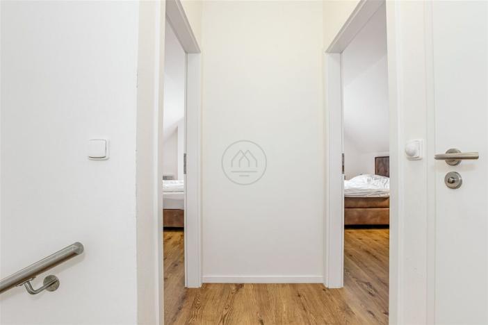 Prodej rodinného domu, Frymburk - Milná, Milná, 86 m2