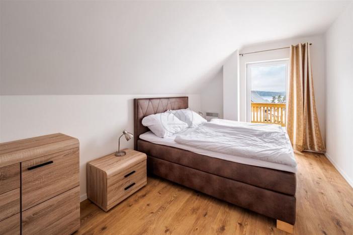 Prodej rodinného domu, Frymburk - Milná, Milná, 86 m2