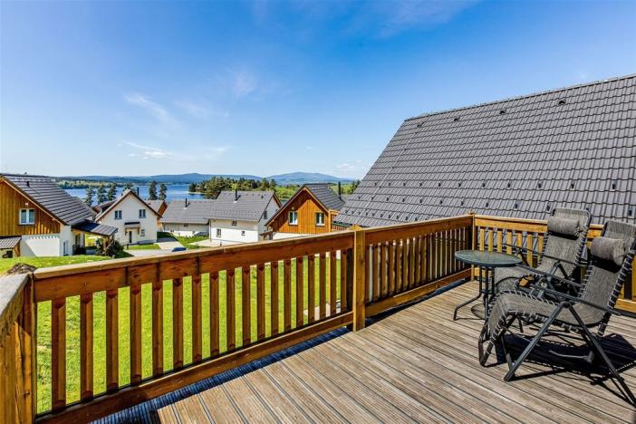 Prodej rodinného domu, Frymburk - Milná, Milná, 86 m2