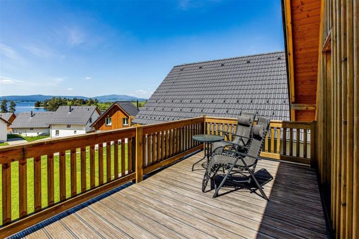 Prodej rodinného domu, Frymburk - Milná, Milná, 86 m2