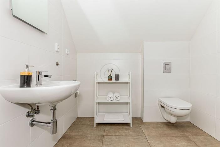 Prodej rodinného domu, Frymburk - Milná, Milná, 86 m2