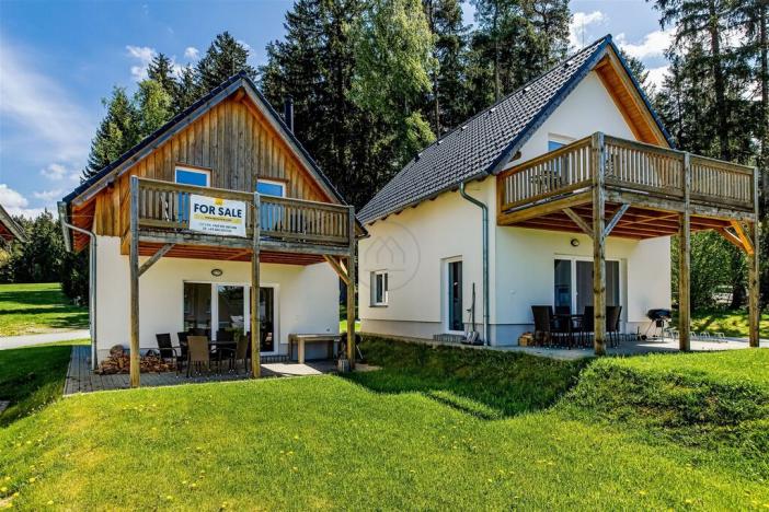Prodej rodinného domu, Frymburk - Milná, Milná, 86 m2