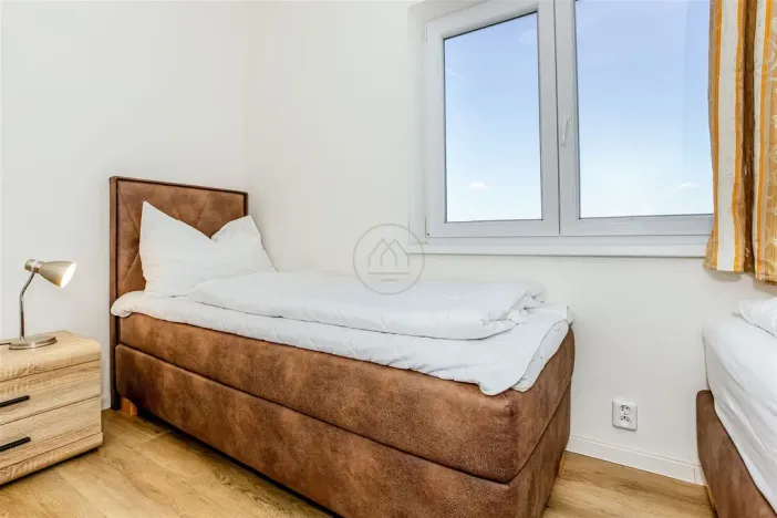 Prodej rodinného domu, Frymburk - Milná, Milná, 86 m2