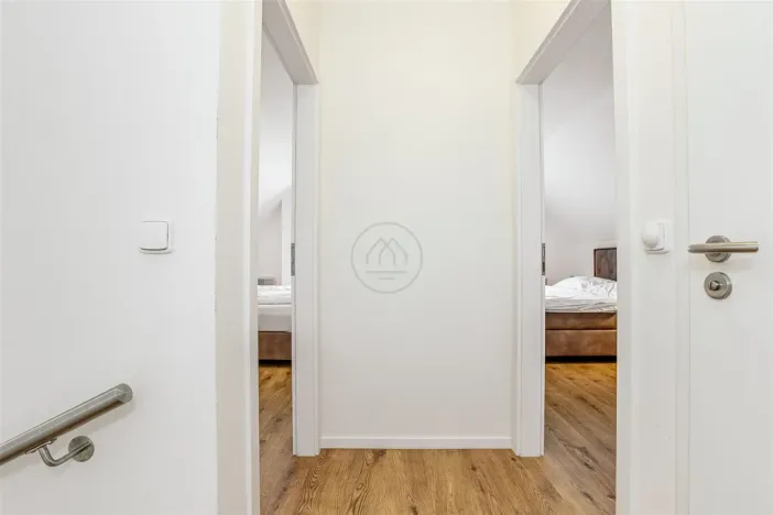 Prodej rodinného domu, Frymburk - Milná, Milná, 86 m2