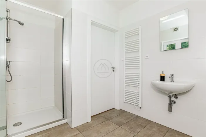 Prodej rodinného domu, Frymburk - Milná, Milná, 86 m2