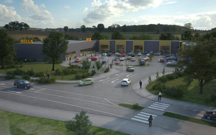 Pronájem obchodního prostoru, Havířov - Šumbark, Marie Pujmanové, 302 m2