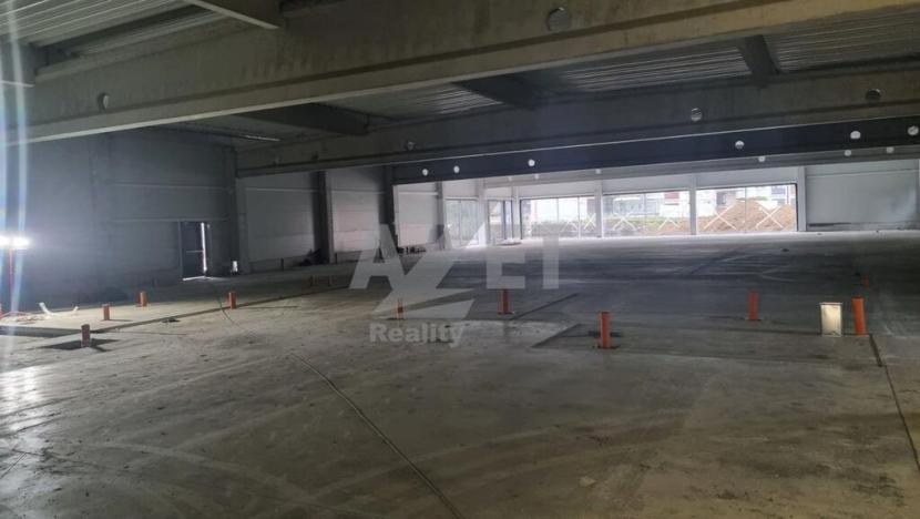 Pronájem obchodního prostoru, Havířov - Šumbark, Marie Pujmanové, 302 m2