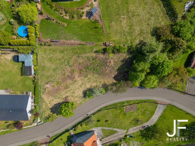 Prodej pozemku pro bydlení, Poříčí nad Sázavou, 1088 m2