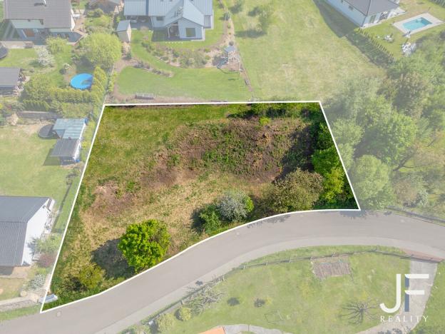 Prodej pozemku pro bydlení, Poříčí nad Sázavou, 1088 m2