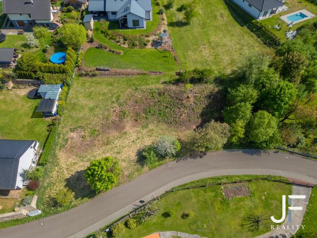 Prodej pozemku pro bydlení, Poříčí nad Sázavou, 1088 m2