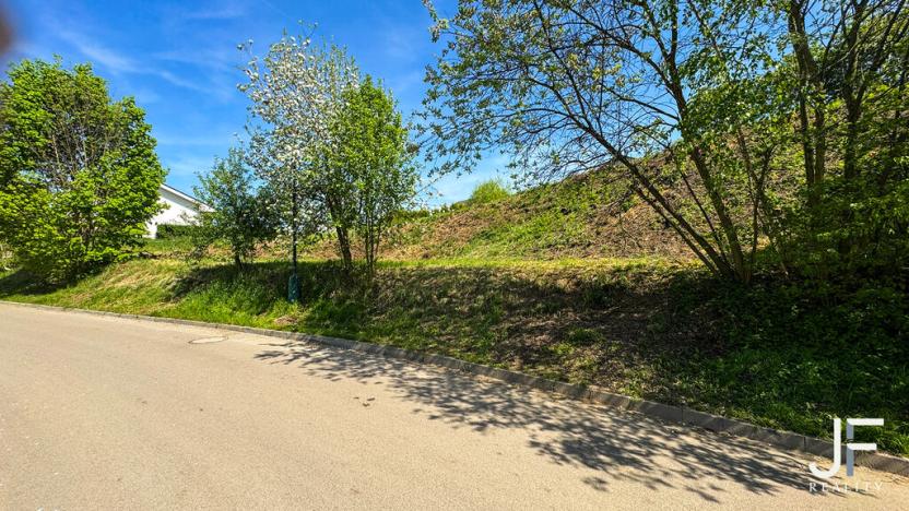 Prodej pozemku pro bydlení, Poříčí nad Sázavou, 1088 m2