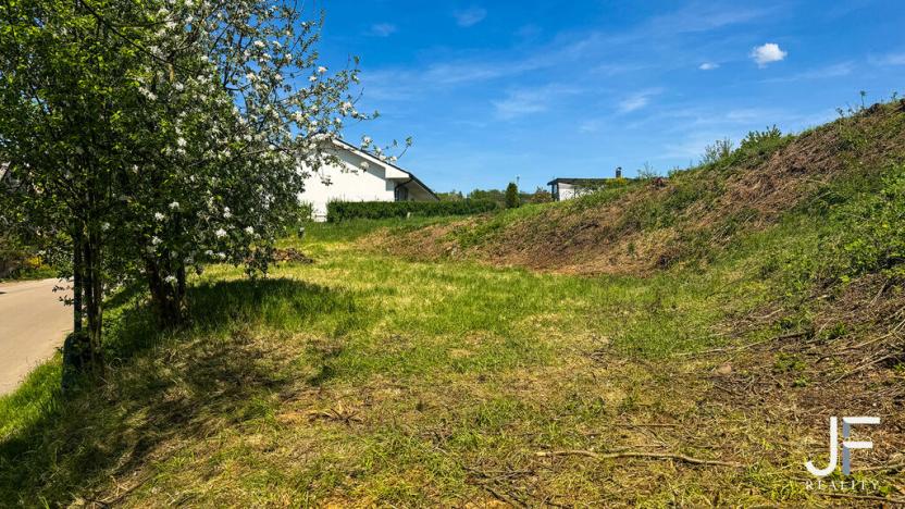 Prodej pozemku pro bydlení, Poříčí nad Sázavou, 1088 m2