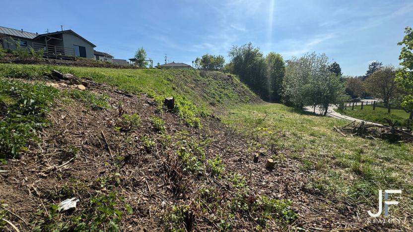 Prodej pozemku pro bydlení, Poříčí nad Sázavou, 1088 m2