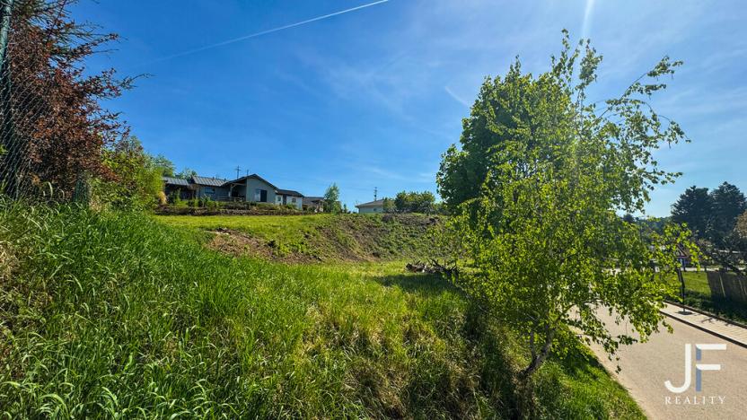 Prodej pozemku pro bydlení, Poříčí nad Sázavou, 1088 m2