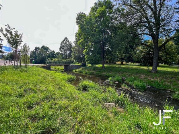 Prodej pozemku pro bydlení, Poříčí nad Sázavou, 1088 m2