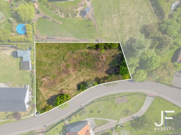 Prodej pozemku pro bydlení, Poříčí nad Sázavou, 1088 m2