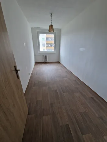 Pronájem bytu 3+1, Ústí nad Labem, Dr. Horákové, 71 m2