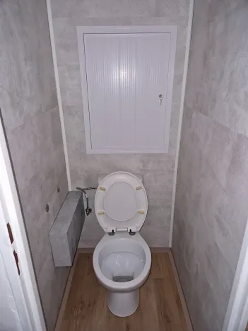 Pronájem bytu 4+1, Ústí nad Labem, Dr. Horákové, 84 m2