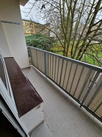 Pronájem bytu 4+1, Ústí nad Labem, Dr. Horákové, 84 m2