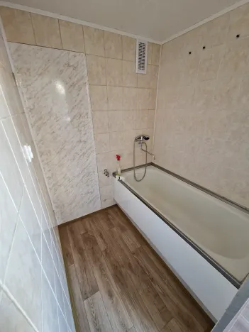 Pronájem bytu 2+1, Chomutov, Dřínovská, 64 m2