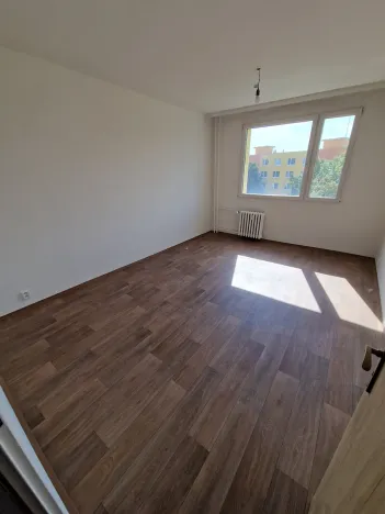 Pronájem bytu 2+1, Chomutov, Dřínovská, 64 m2