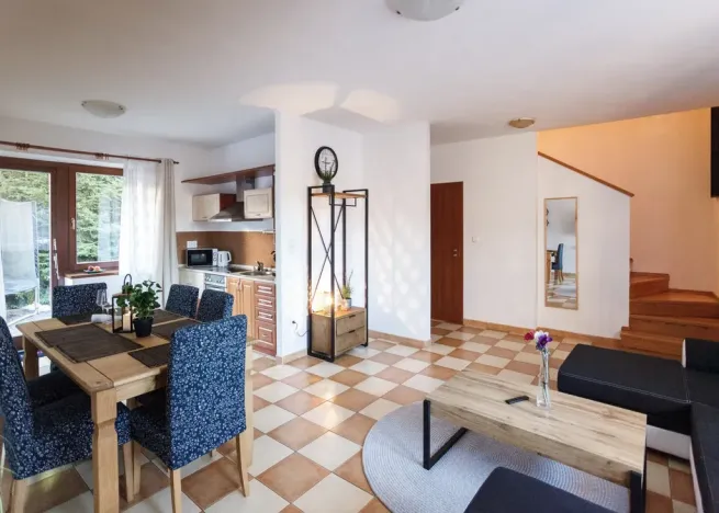 Pronájem rodinného domu, Lipno nad Vltavou, 90 m2