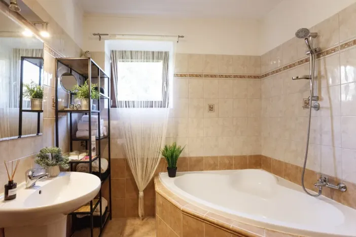 Pronájem rodinného domu, Lipno nad Vltavou, 90 m2