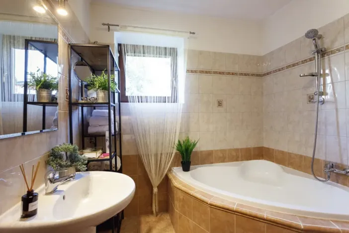 Pronájem rodinného domu, Lipno nad Vltavou, 90 m2