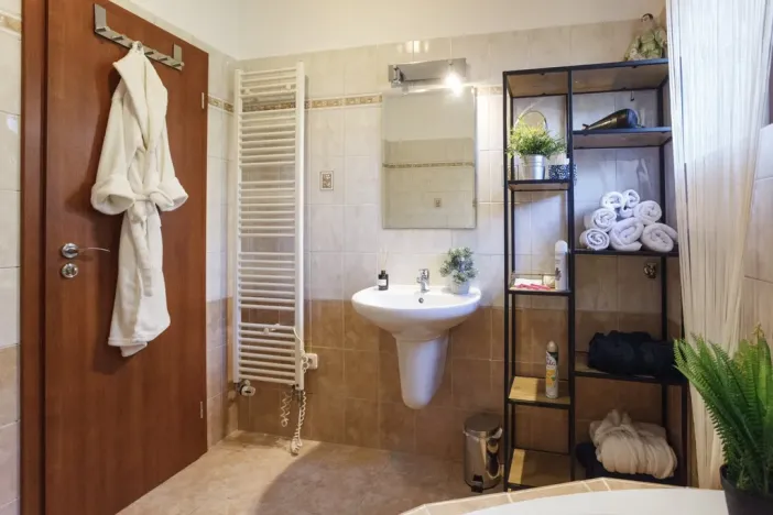 Pronájem rodinného domu, Lipno nad Vltavou, 90 m2