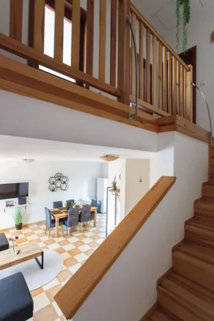 Pronájem rodinného domu, Lipno nad Vltavou, 90 m2