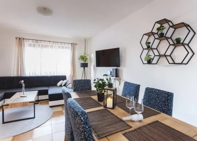 Pronájem rodinného domu, Lipno nad Vltavou, 90 m2