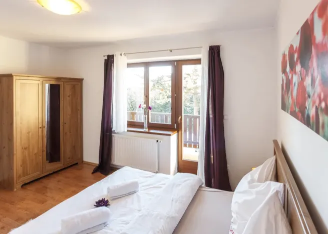 Pronájem rodinného domu, Lipno nad Vltavou, 90 m2