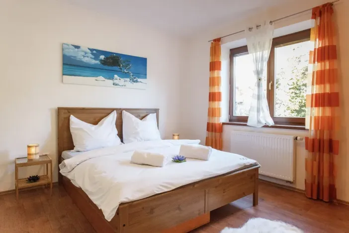 Pronájem rodinného domu, Lipno nad Vltavou, 90 m2